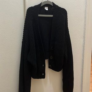 H&M Knitted Cardigan